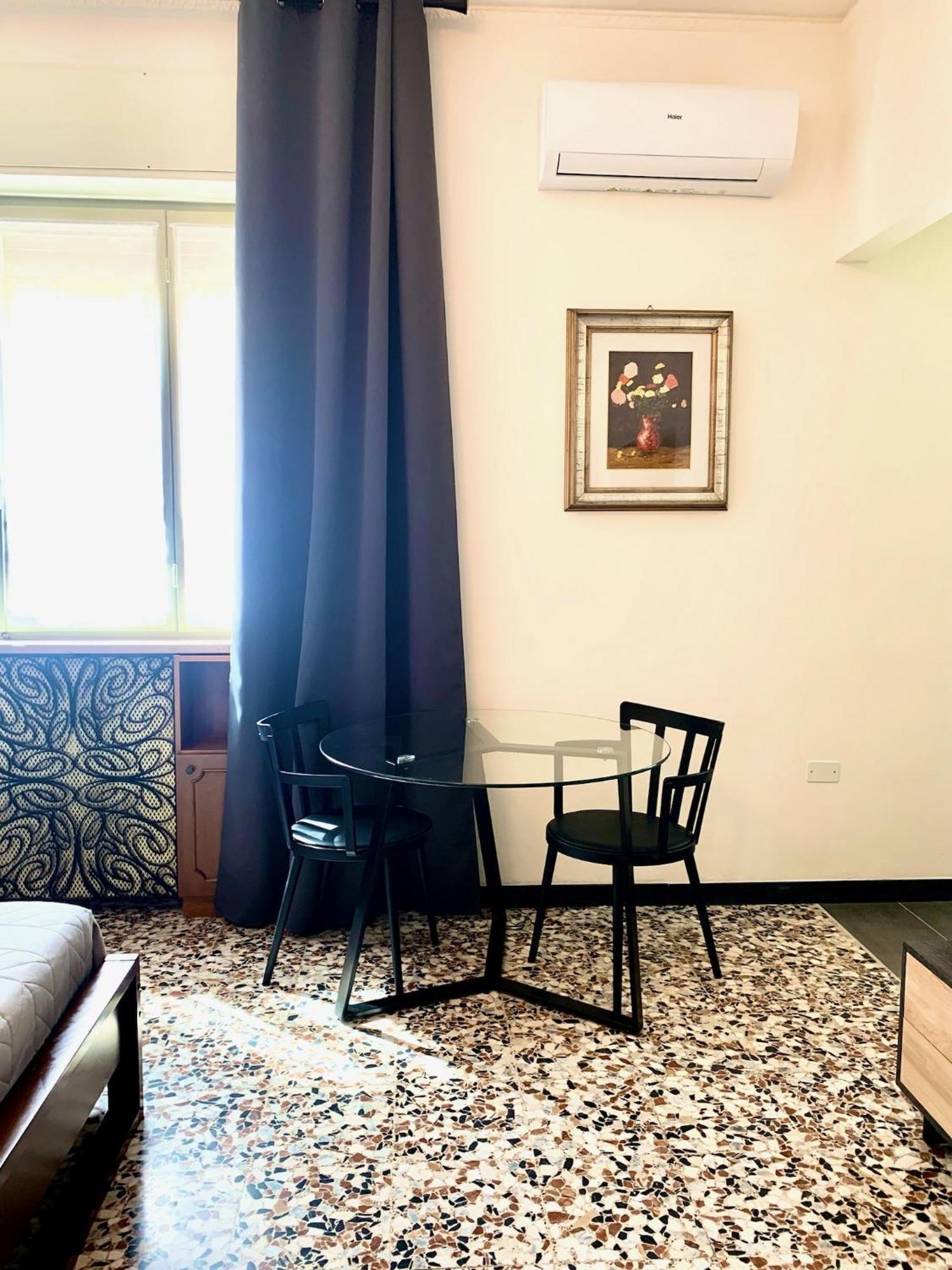 Casa Margherita 피아첸차 외부 사진